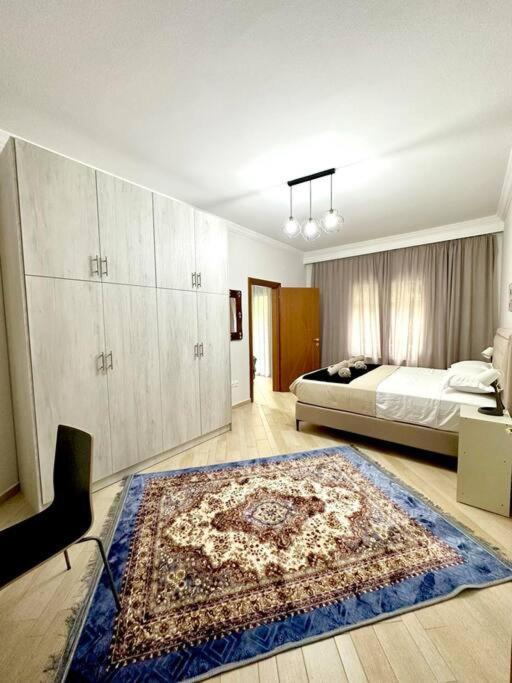 The “Roman Market” Lux Apartment Szaloniki Kültér fotó